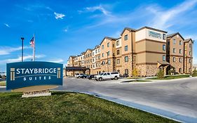 Staybridge Suites Grand Forks North Dakota